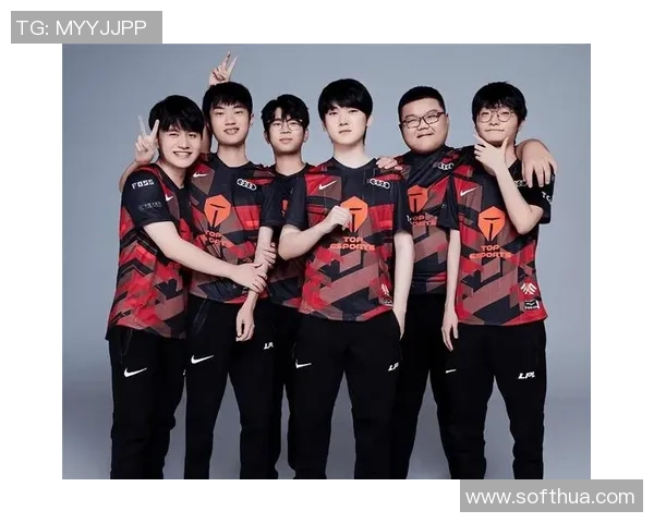 TES的崛起之路：从青涩战队到CSGO顶尖强者的成长历程