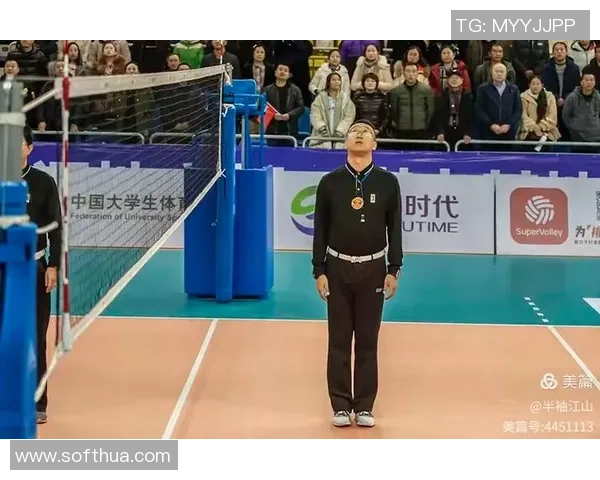 上海排球队个人能力分析与发展潜力探讨